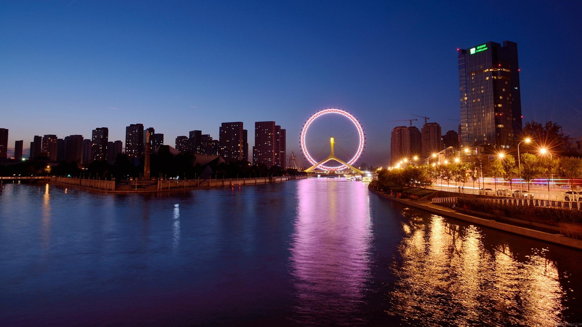 天津,亲爱的听众朋友们