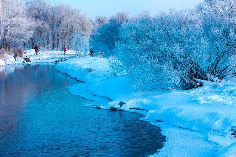 黑龙江，生态保护与经济发展和谐共融之路