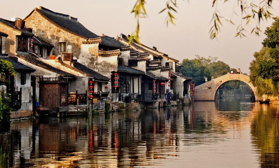 探寻浙江,梦想之地的奇迹之旅