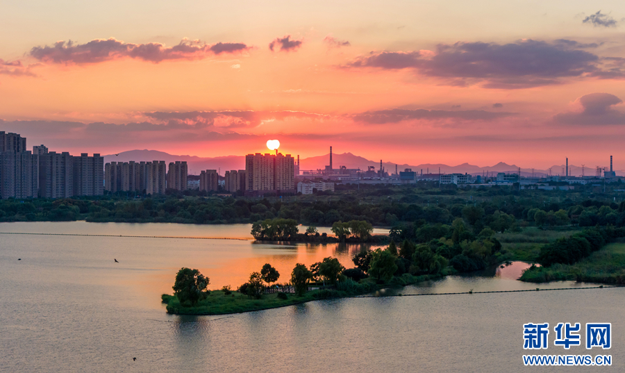 遇见安徽,探寻千姿百态的自然美景🌄🍃
