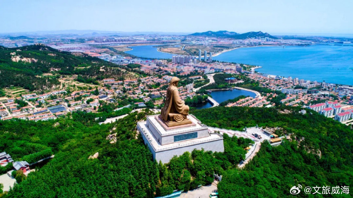 山东，自然之约，温柔邂逅之旅