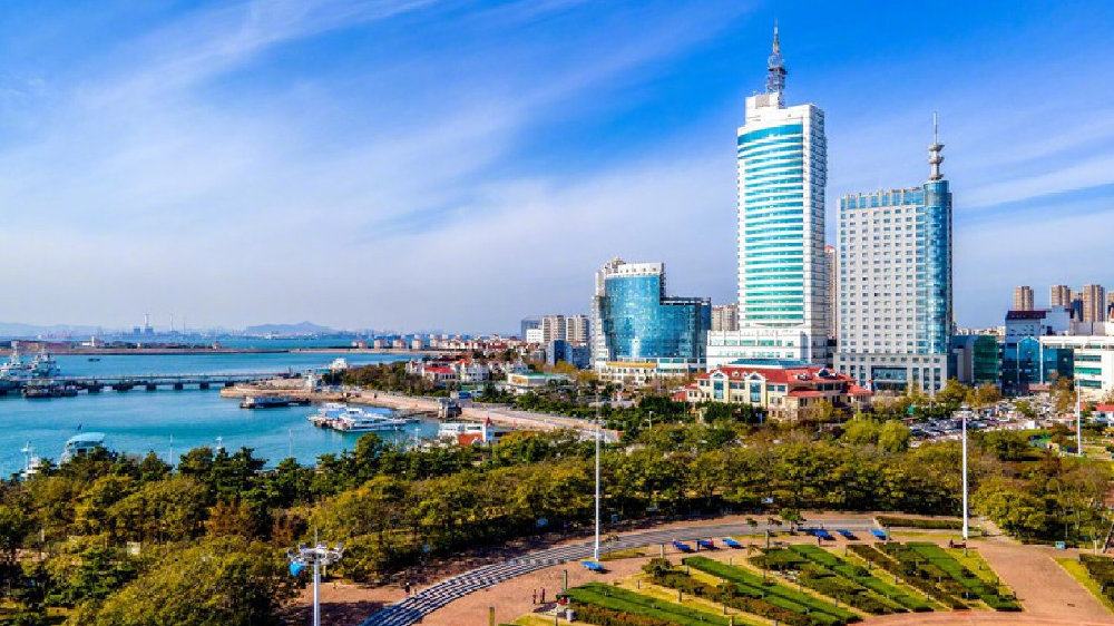 山东,自然之约,温柔邂逅之旅