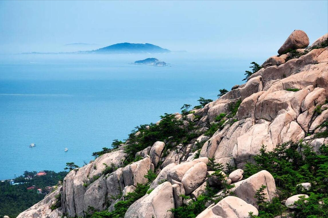 山东,自然之约,温柔邂逅之旅