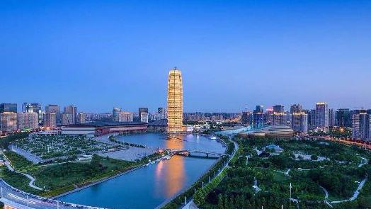 千年古韵,魅力河南🌸