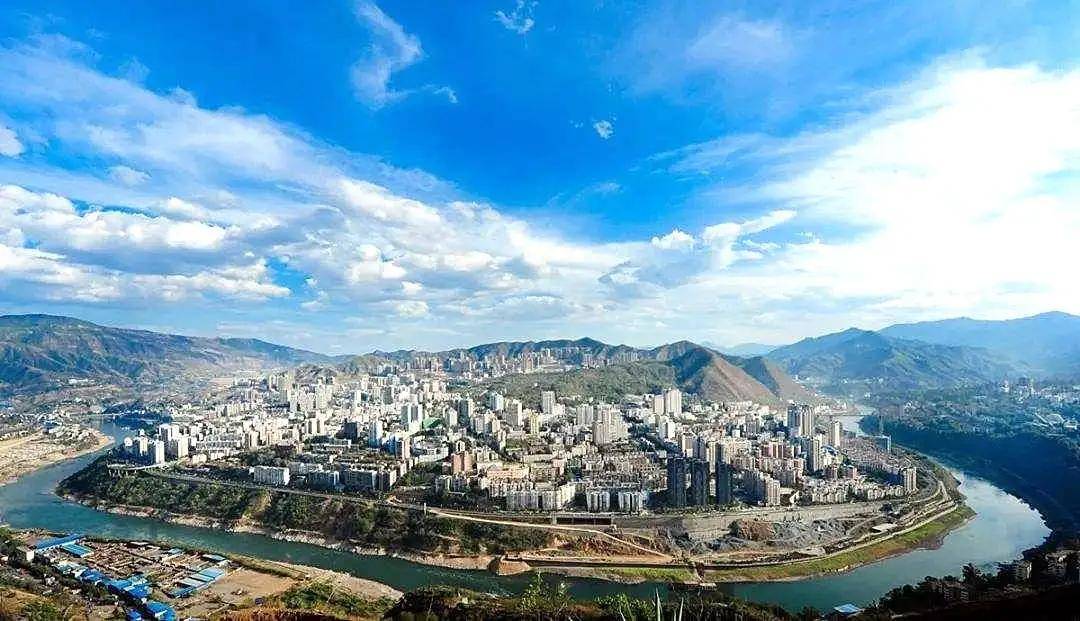 多元交融，四川的历史与文化魅力