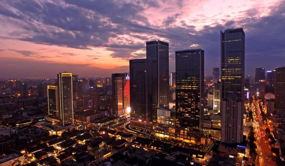 多元交融,四川的历史与文化魅力