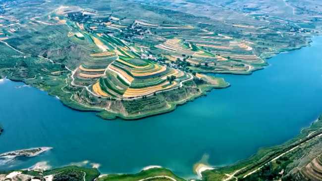 宁夏，历史印记与时代步伐的交融