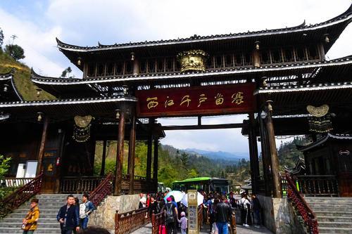 贵州之旅,探寻绿色宝地的神秘魅力🏞️🍃