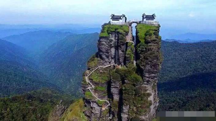 贵州之旅,探寻绿色宝地的神秘魅力🏞️🍃