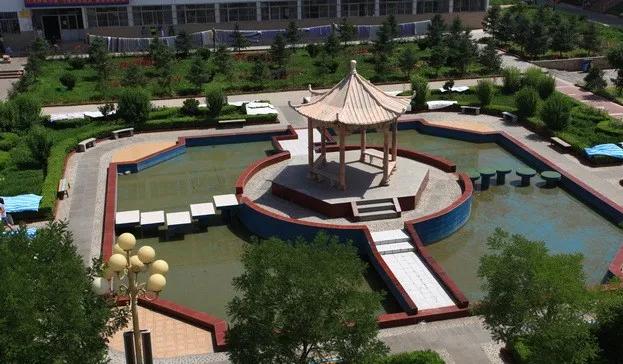 丝路甘肃，千年古道的多彩画卷