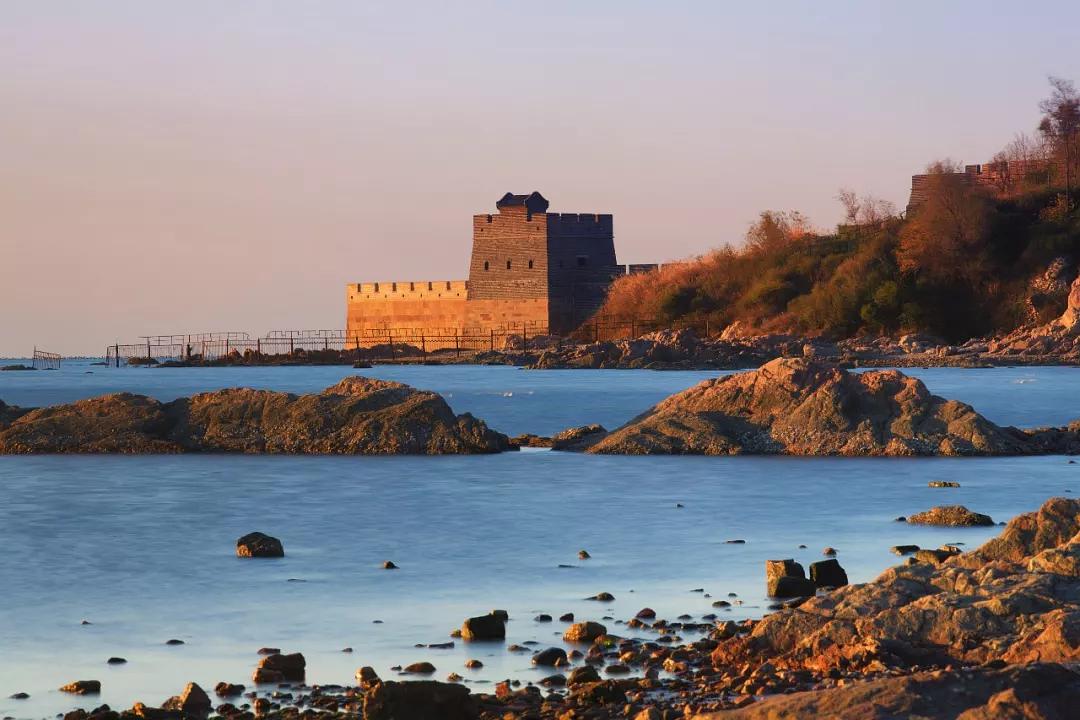 秦皇岛探秘记，小巷深处的独特风味之旅